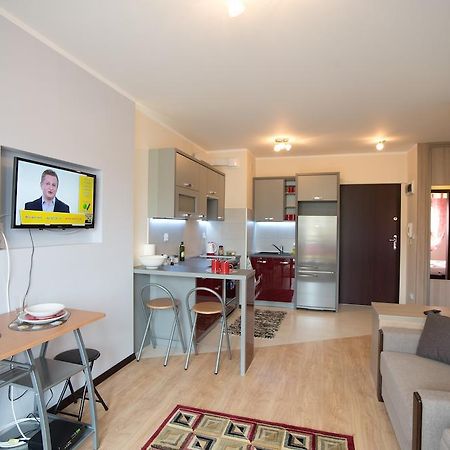 Sloneczny Apartament ギジツコ 部屋 写真