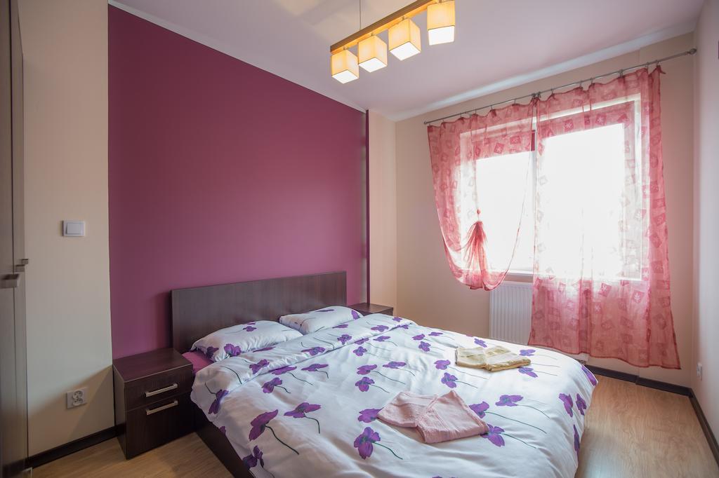 Sloneczny Apartament ギジツコ 部屋 写真