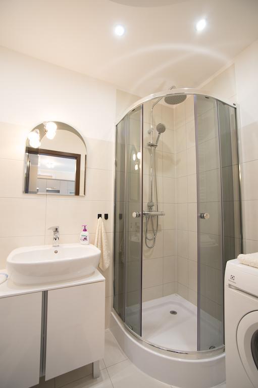 Sloneczny Apartament ギジツコ 部屋 写真