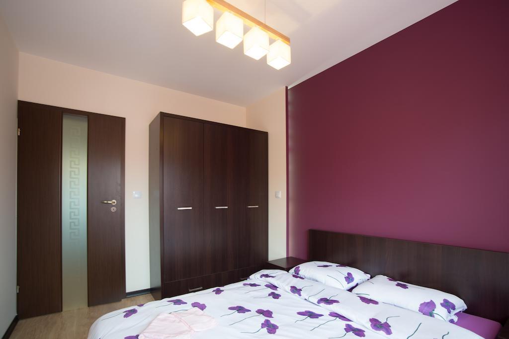 Sloneczny Apartament ギジツコ 部屋 写真