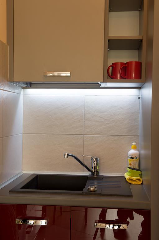 Sloneczny Apartament ギジツコ 部屋 写真