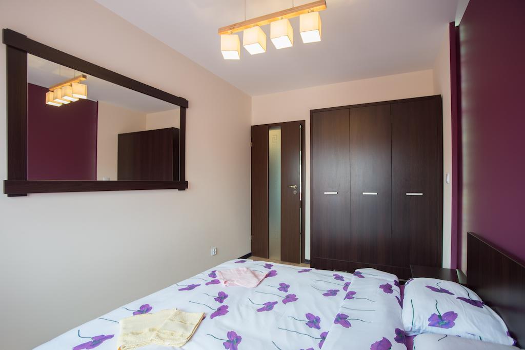 Sloneczny Apartament ギジツコ 部屋 写真