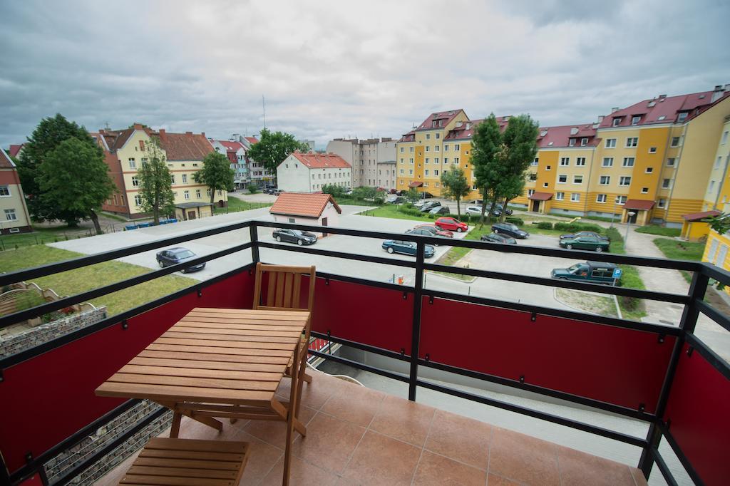 Sloneczny Apartament ギジツコ 部屋 写真