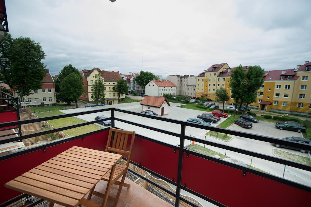 Sloneczny Apartament ギジツコ 部屋 写真